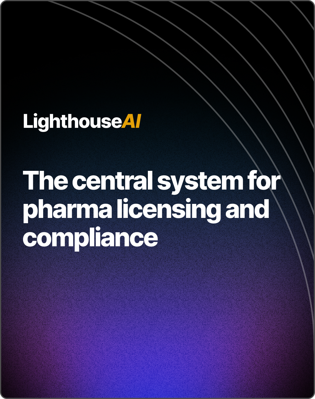 Lighthouse AI
