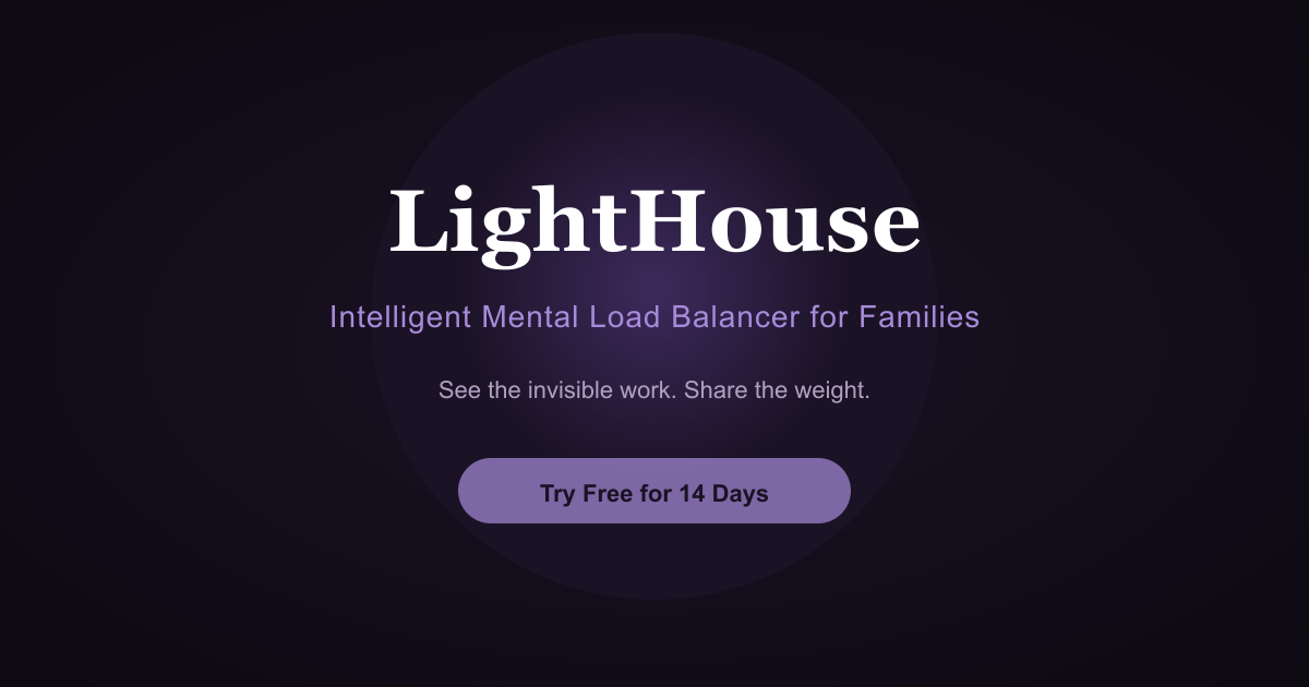 LighthouseAI logo