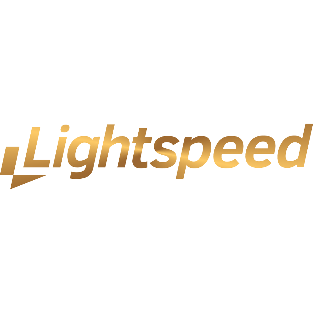 Lightspeed logo