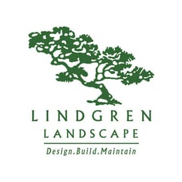 lindgrenlandscaping logo