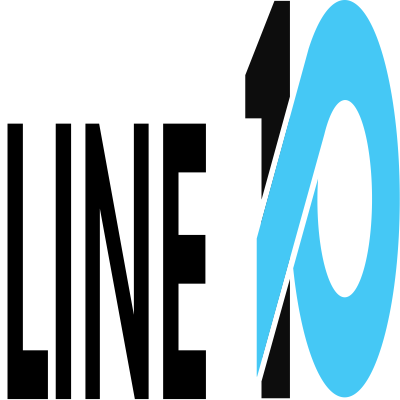 LineTen logo