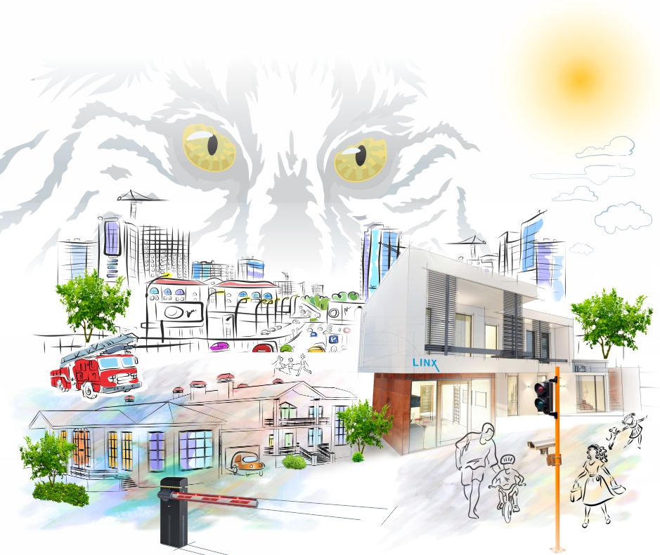 Linx Security