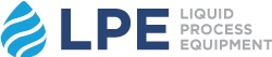Liquid Process Equipment logo