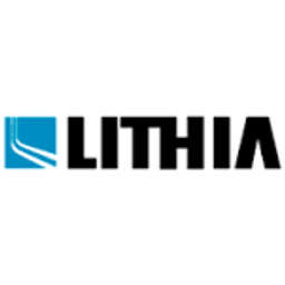 Lithia Motors