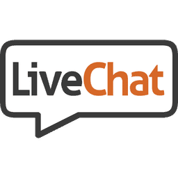 LiveChat logo