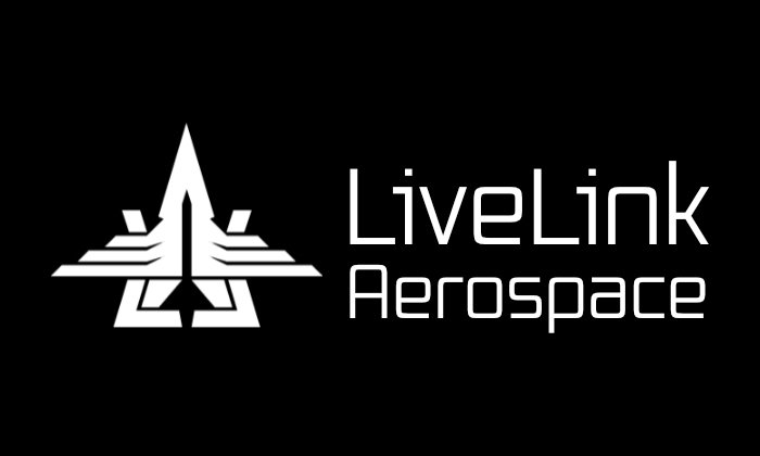 LiveLink Aerospace logo