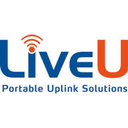 LiveU logo