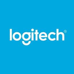 Logitech logo