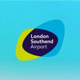 London Southend Airport logo