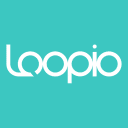 Loopio logo