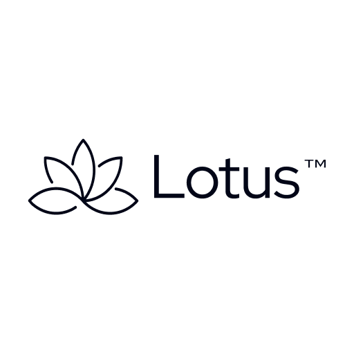 Lotushealth logo