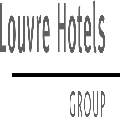 Louvre Hotels logo