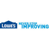 Logo of Lowe’s