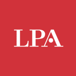 LPA logo