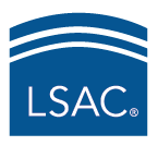 Job Listings at the Law School Admission Council logo