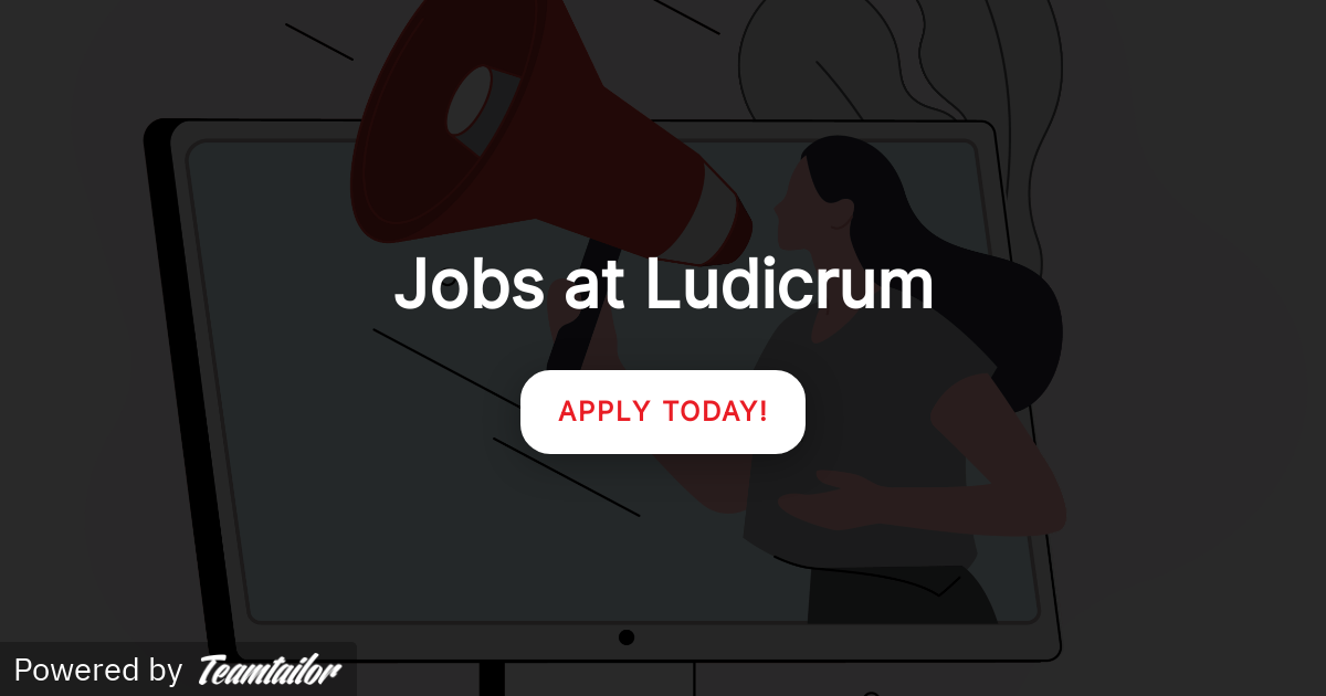 Ludicrum Tech logo