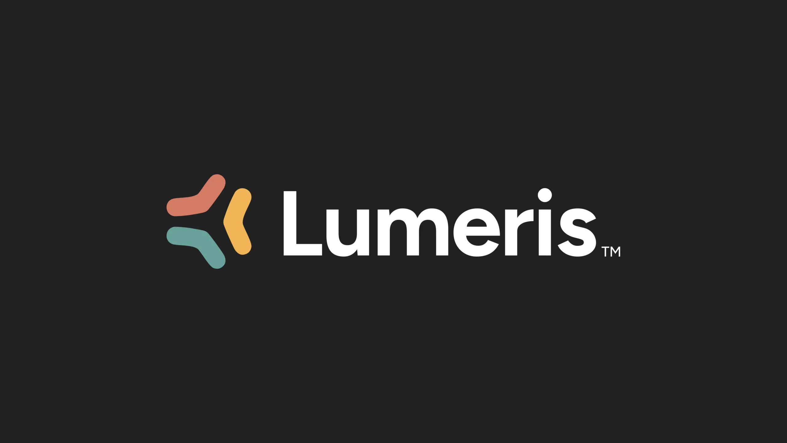 Lumeris logo