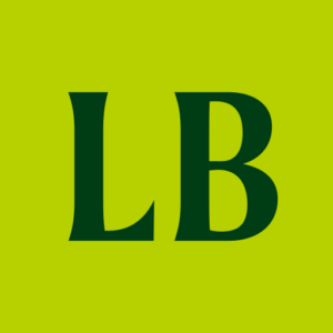 Lundin Boström logo