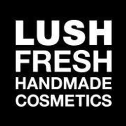 Lush Fresh Handmade Cosmetics