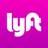 Lyft logo