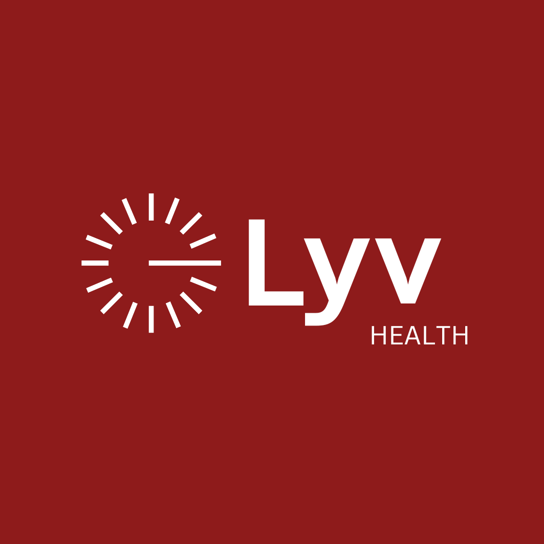 Lyv Health - Current Openings logo