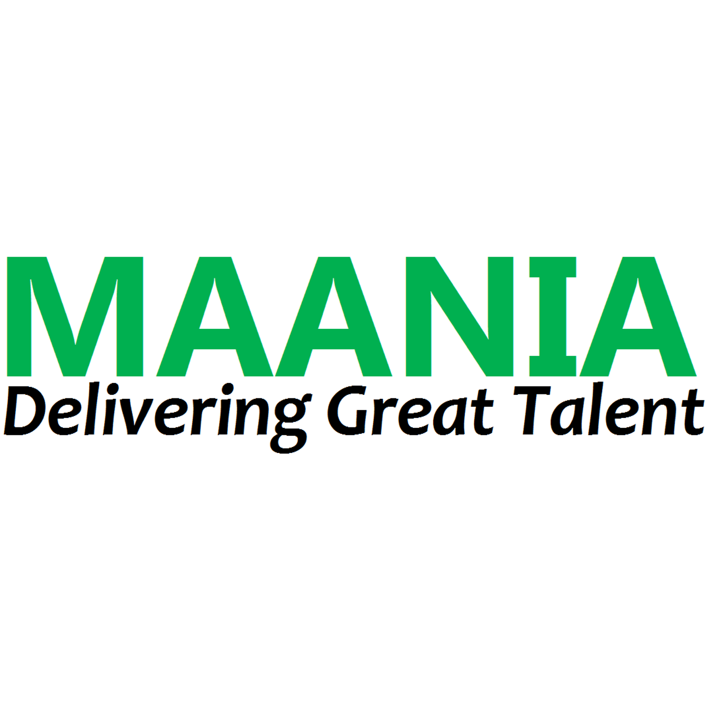 Maania Consultancy Services logo