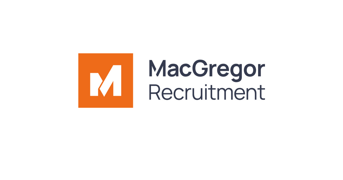 MacGregor Recruitment logo