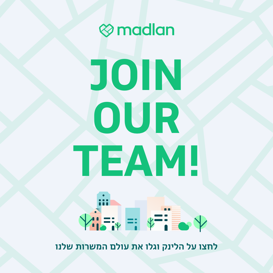 Madlan logo