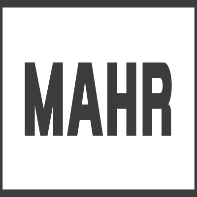 Theod. Mahr Söhne GmbH logo