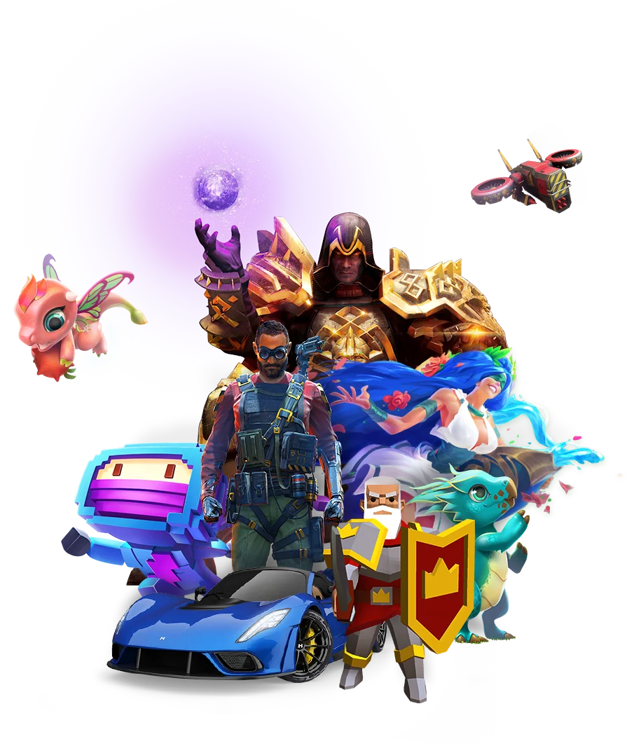 Gameloft logo