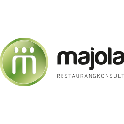 Majola RestaurangKonsult logo