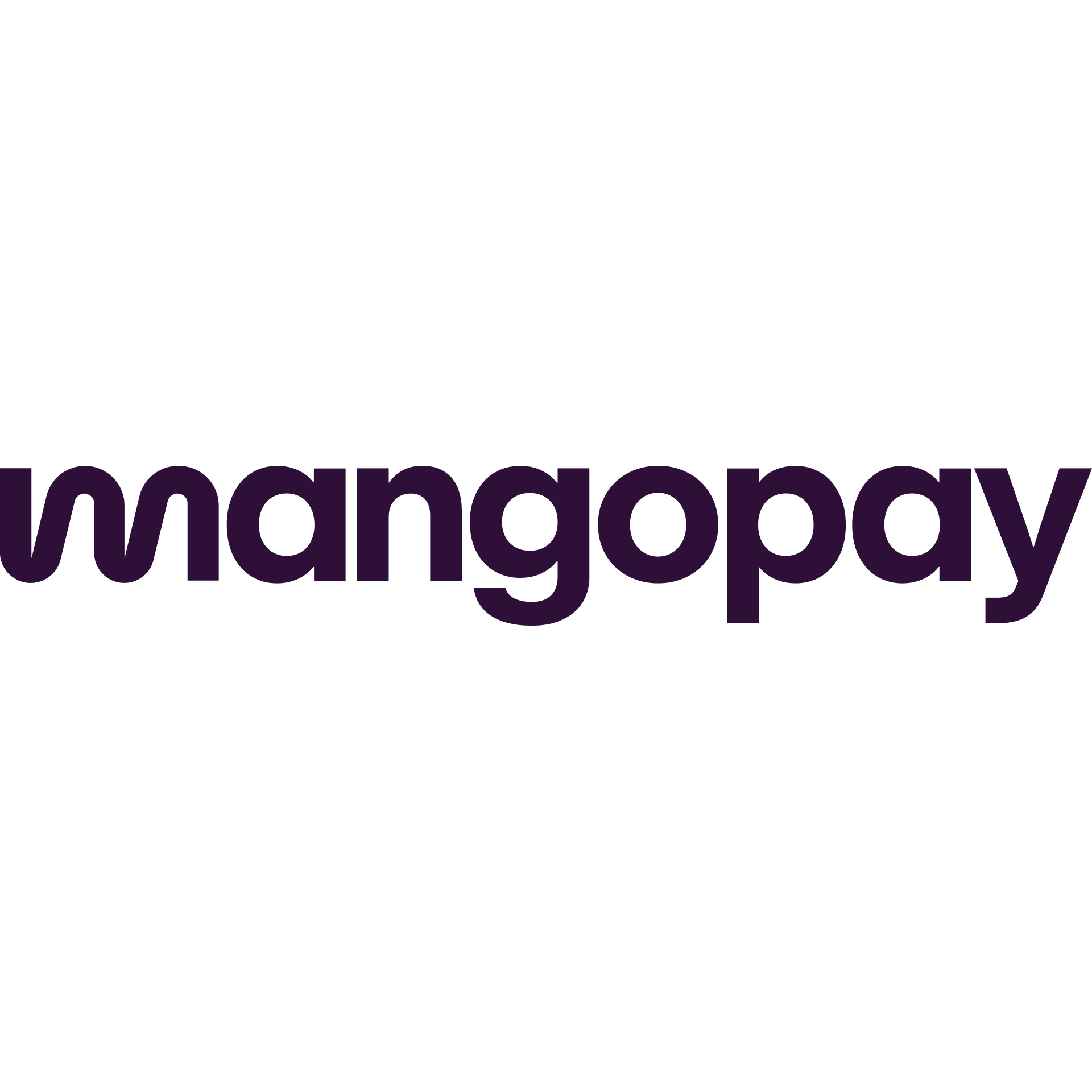 Mangopay logo