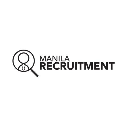 Manila Recruitment logo