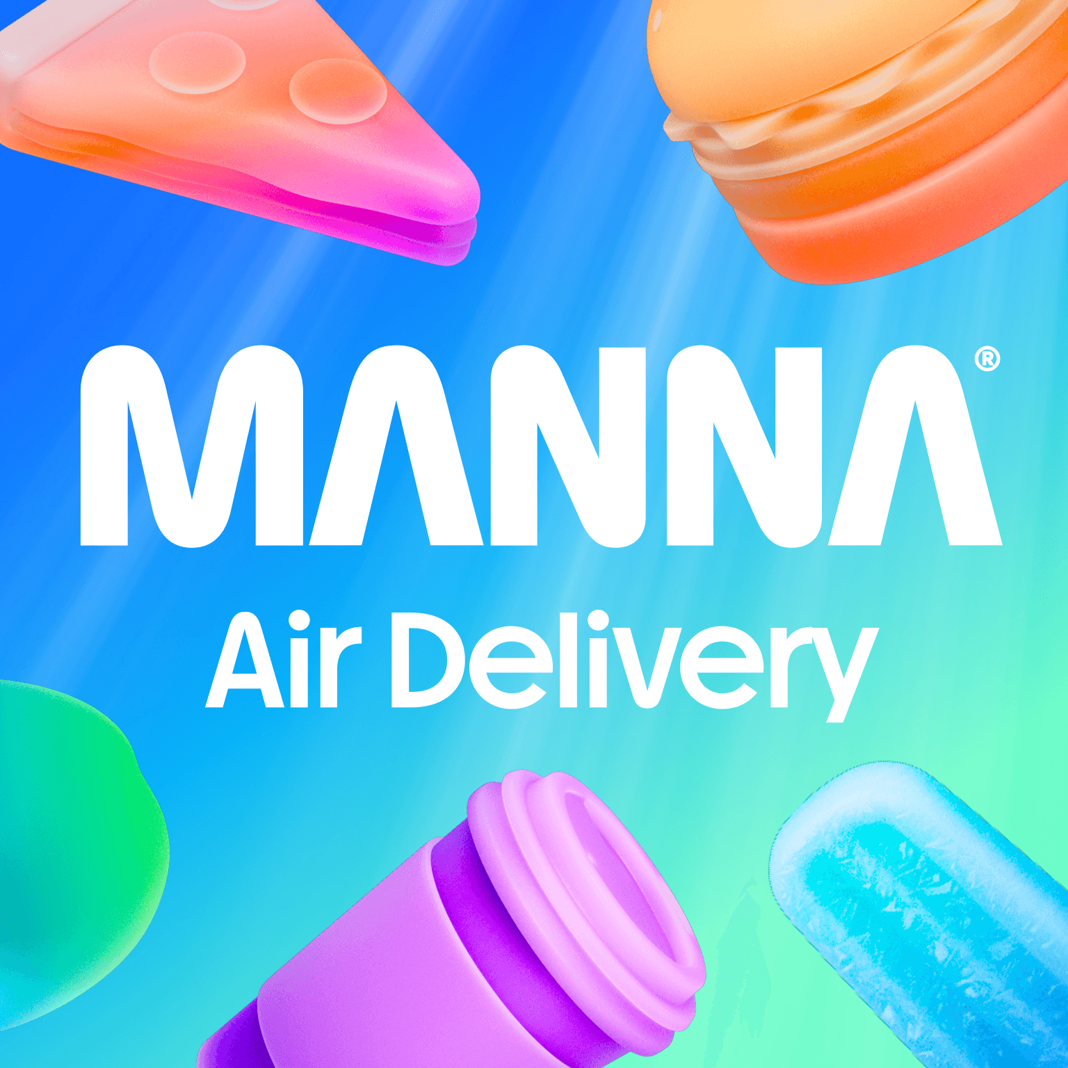 Manna