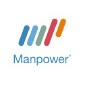 Manpower France logo