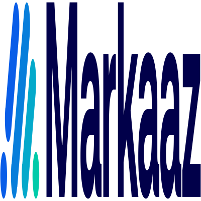 Markaaz logo