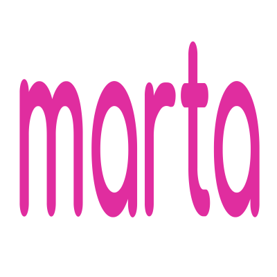 marta logo