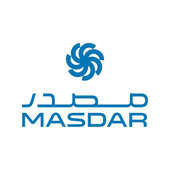 Masdar logo