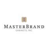 Logo of MasterBrand Cabinets