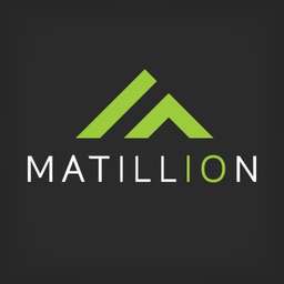 Logo of the company Matillion