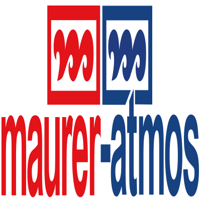 Maurer-Atmos Middleby GmbH logo