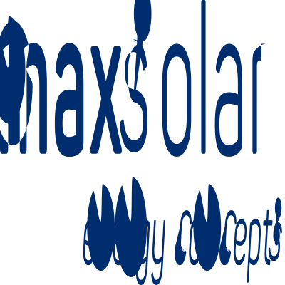 maxsolar logo