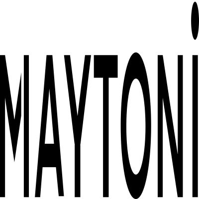 MAYTONI logo