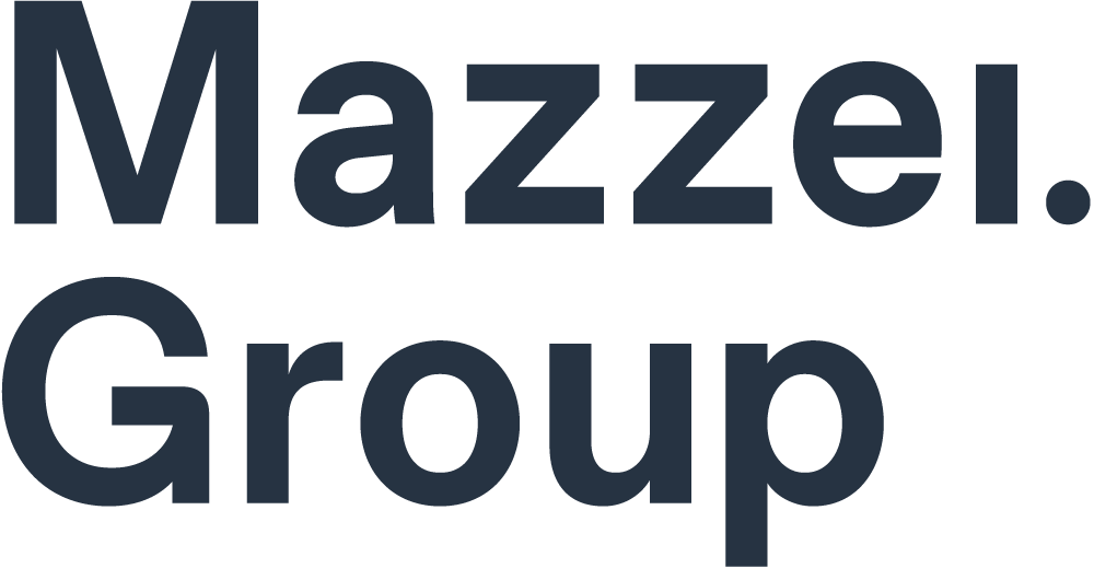 Mazzei Group logo