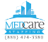 MedCare Staffing logo
