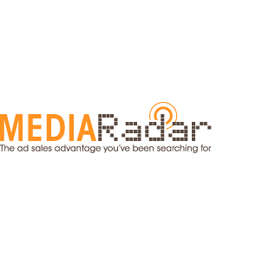 Media Radar logo