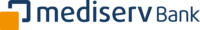 mediserv Bank GmbH logo