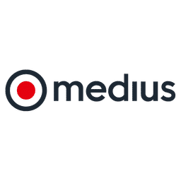 Medius logo