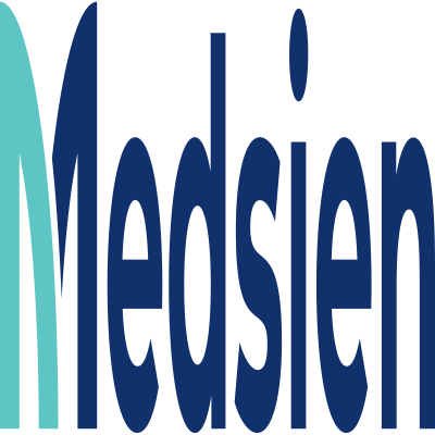 Medsien logo