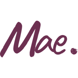 Mae logo
